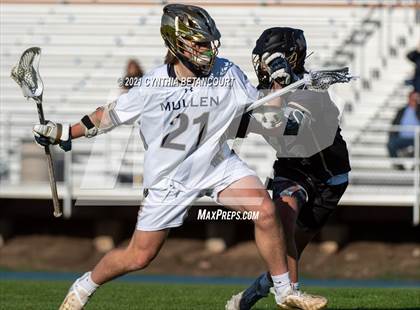 Thumbnail 3 in Monarch vs Mullen photogallery.