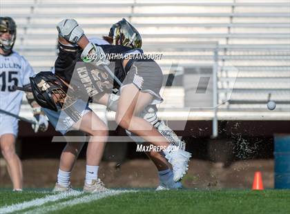Thumbnail 1 in Monarch vs Mullen photogallery.