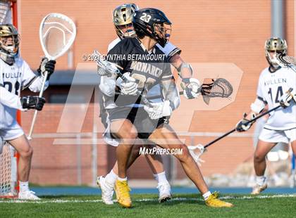 Thumbnail 3 in Monarch vs Mullen photogallery.