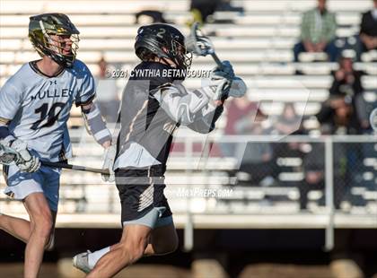 Thumbnail 1 in Monarch vs Mullen photogallery.