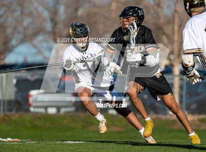 Thumbnail 3 in Monarch vs Mullen photogallery.