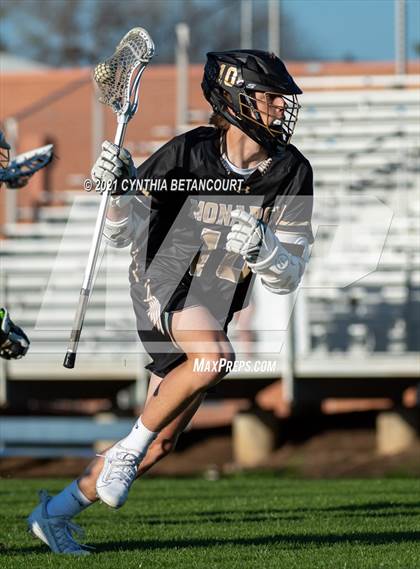 Thumbnail 1 in Monarch vs Mullen photogallery.