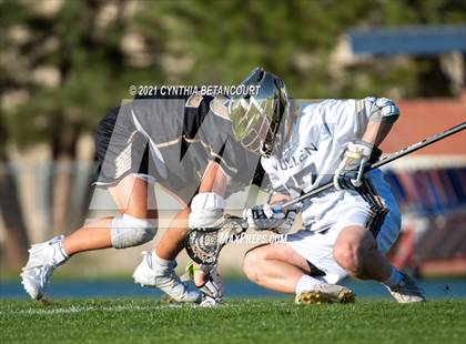 Thumbnail 1 in Monarch vs Mullen photogallery.