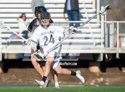 Thumbnail 1 in Monarch vs Mullen photogallery.