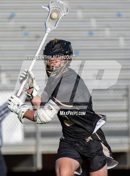 Thumbnail 2 in Monarch vs Mullen photogallery.