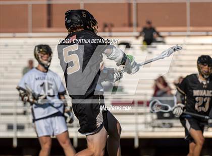 Thumbnail 3 in Monarch vs Mullen photogallery.