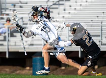 Thumbnail 2 in Monarch vs Mullen photogallery.