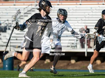 Thumbnail 1 in Monarch vs Mullen photogallery.