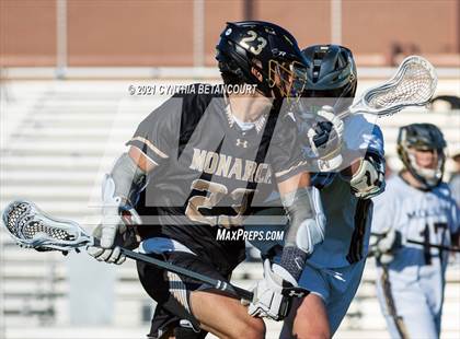 Thumbnail 1 in Monarch vs Mullen photogallery.