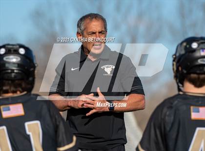 Thumbnail 2 in Monarch vs Mullen photogallery.