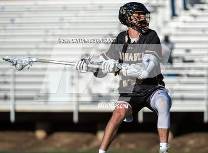 Thumbnail 3 in Monarch vs Mullen photogallery.