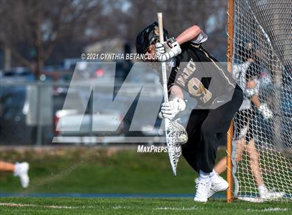 Thumbnail 3 in Monarch vs Mullen photogallery.