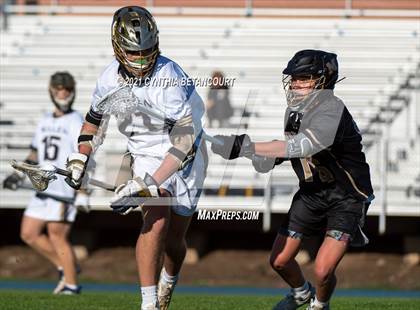 Thumbnail 2 in Monarch vs Mullen photogallery.
