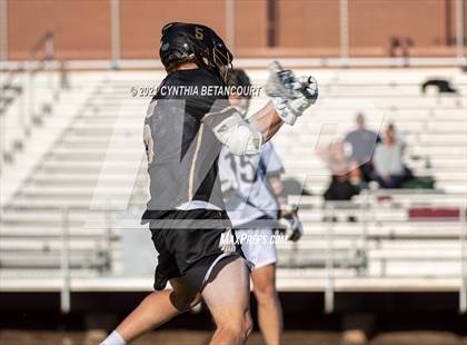 Thumbnail 2 in Monarch vs Mullen photogallery.