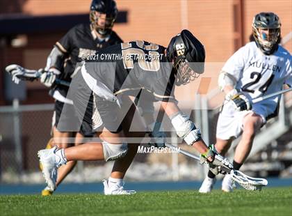 Thumbnail 2 in Monarch vs Mullen photogallery.