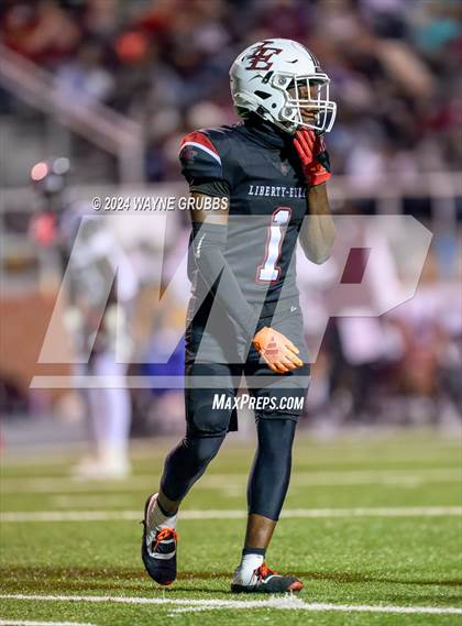 Thumbnail 3 in Jefferson @ Liberty-Eylau photogallery.