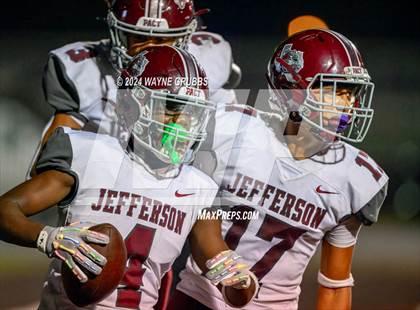 Thumbnail 1 in Jefferson @ Liberty-Eylau photogallery.