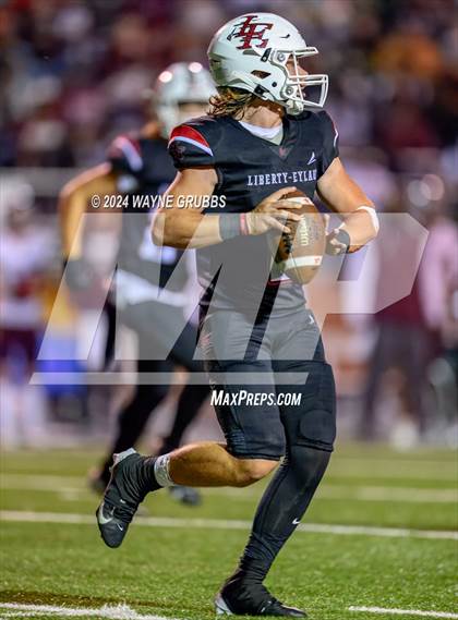 Thumbnail 2 in Jefferson @ Liberty-Eylau photogallery.