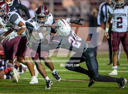 Thumbnail 2 in Jefferson @ Liberty-Eylau photogallery.
