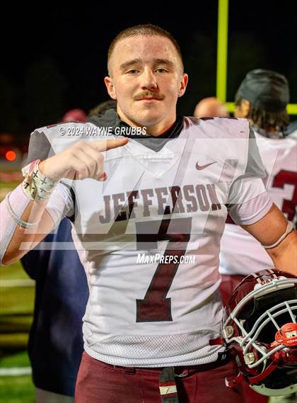 Thumbnail 2 in Jefferson @ Liberty-Eylau photogallery.