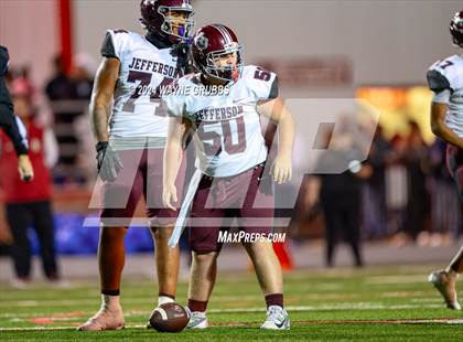 Thumbnail 2 in Jefferson @ Liberty-Eylau photogallery.