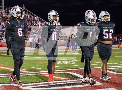 Thumbnail 2 in Jefferson @ Liberty-Eylau photogallery.