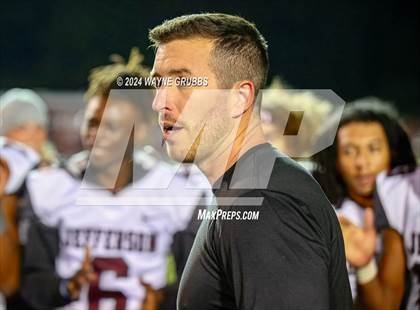 Thumbnail 2 in Jefferson @ Liberty-Eylau photogallery.