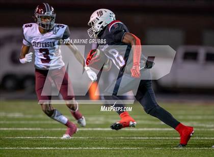 Thumbnail 1 in Jefferson @ Liberty-Eylau photogallery.