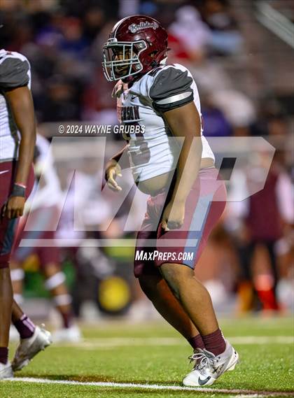 Thumbnail 3 in Jefferson @ Liberty-Eylau photogallery.