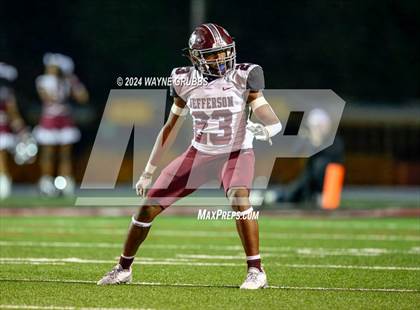 Thumbnail 1 in Jefferson @ Liberty-Eylau photogallery.