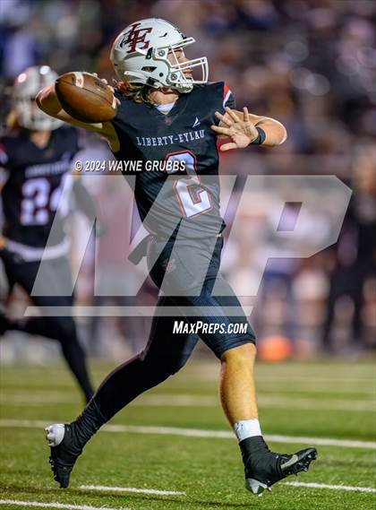 Thumbnail 3 in Jefferson @ Liberty-Eylau photogallery.