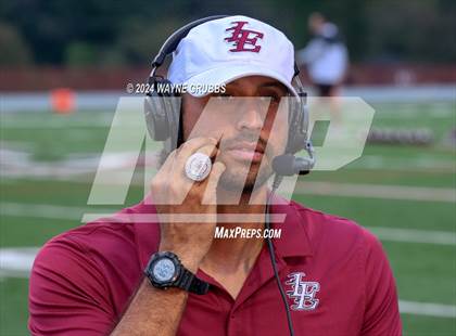 Thumbnail 2 in Jefferson @ Liberty-Eylau photogallery.