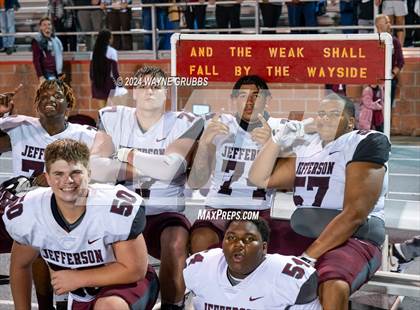 Thumbnail 3 in Jefferson @ Liberty-Eylau photogallery.