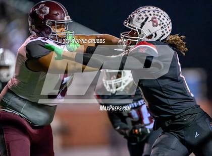 Thumbnail 2 in Jefferson @ Liberty-Eylau photogallery.