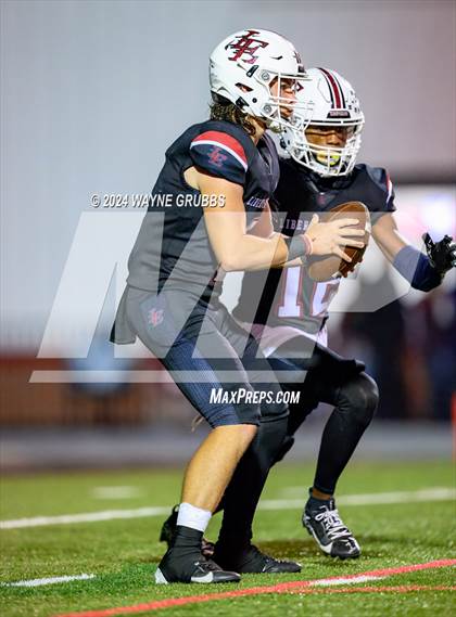 Thumbnail 2 in Jefferson @ Liberty-Eylau photogallery.