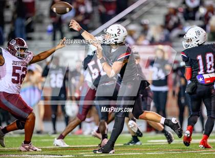 Thumbnail 3 in Jefferson @ Liberty-Eylau photogallery.