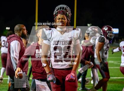 Thumbnail 3 in Jefferson @ Liberty-Eylau photogallery.