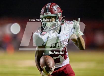 Thumbnail 1 in Jefferson @ Liberty-Eylau photogallery.