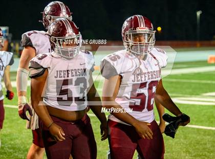 Thumbnail 1 in Jefferson @ Liberty-Eylau photogallery.