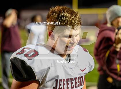 Thumbnail 3 in Jefferson @ Liberty-Eylau photogallery.
