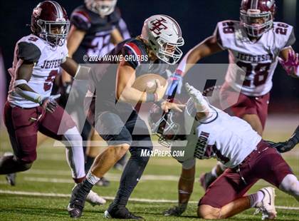Thumbnail 2 in Jefferson @ Liberty-Eylau photogallery.