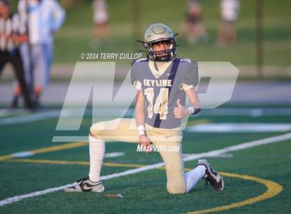 Thumbnail 3 in Summit Academy @ Skyline photogallery.