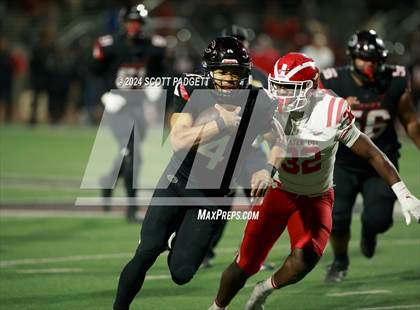 Thumbnail 1 in Centennial vs Mater Dei (CIF SS D1 Semifinal) photogallery.