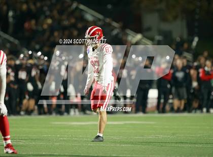 Thumbnail 3 in Centennial vs Mater Dei (CIF SS D1 Semifinal) photogallery.