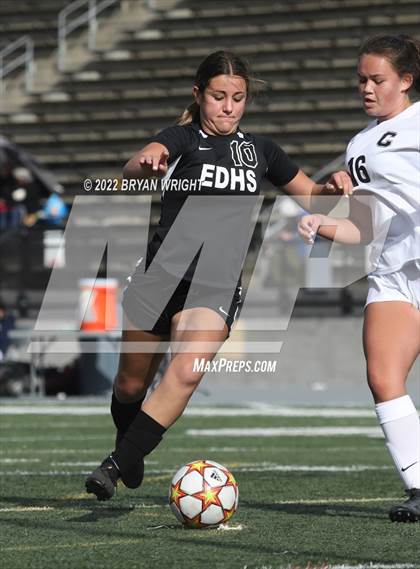 Thumbnail 3 in El Dorado @ Chaparral (North Orange County Classic) photogallery.