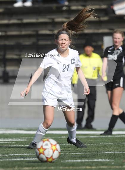 Thumbnail 1 in El Dorado @ Chaparral (North Orange County Classic) photogallery.