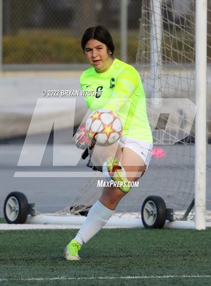Thumbnail 1 in El Dorado @ Chaparral (North Orange County Classic) photogallery.