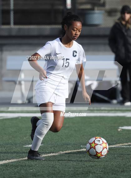 Thumbnail 2 in El Dorado @ Chaparral (North Orange County Classic) photogallery.