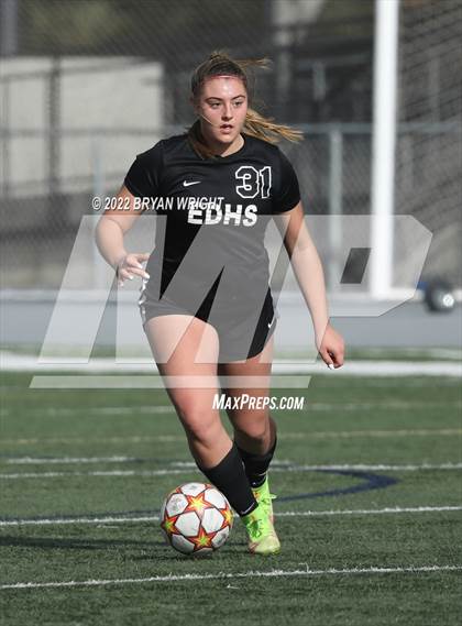 Thumbnail 3 in El Dorado @ Chaparral (North Orange County Classic) photogallery.