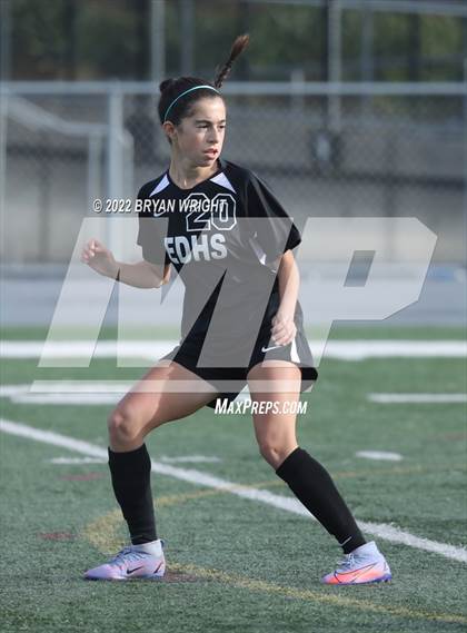 Thumbnail 3 in El Dorado @ Chaparral (North Orange County Classic) photogallery.